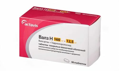 Таблетки валз комби. Валз н 160 12.5. валз комби 160+25. валз (таб.п.пл.об.160мг №28). валз таб. п/о плен. 160мг №28.