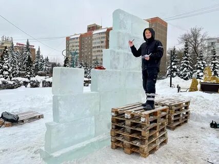 Мастера подольск