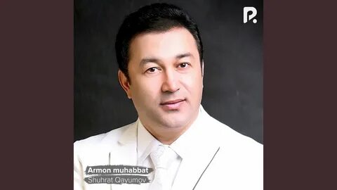 Shuhrat qayumov mp3