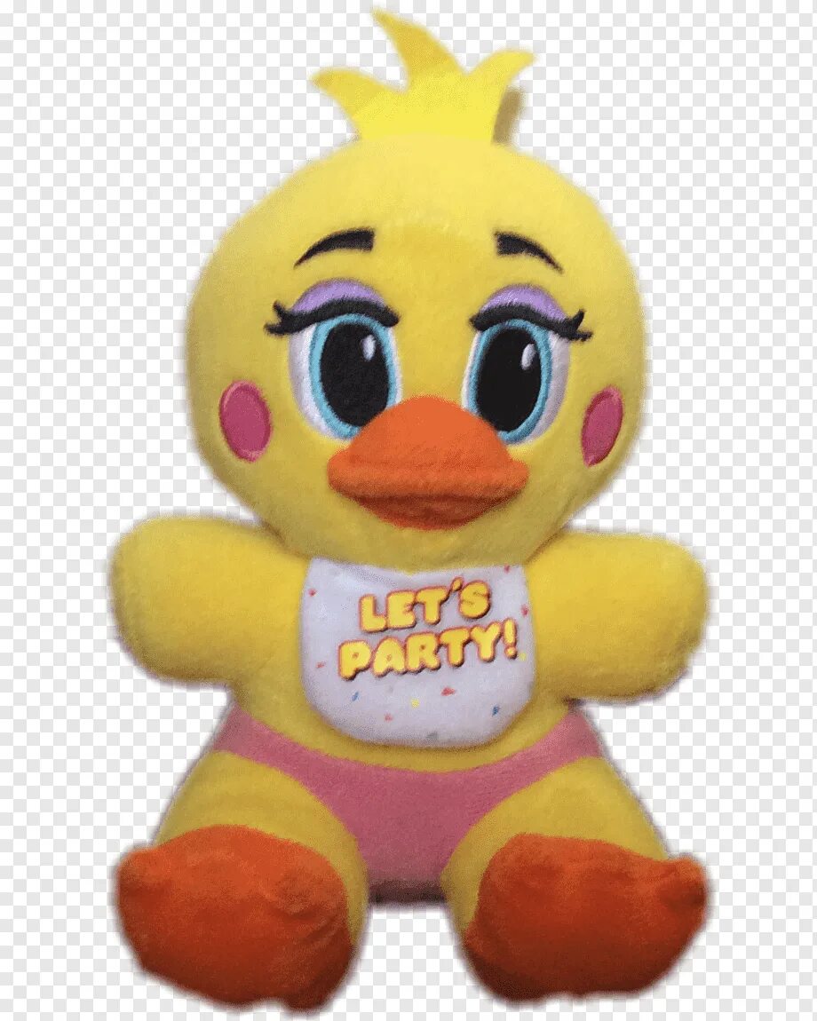 Игрушечная чика фнаф. Игрушка fnaf toy chica. чика игрушка фнаф. плюшевые игрушки фнаф 2 той чика. плюш чика фнаф.
