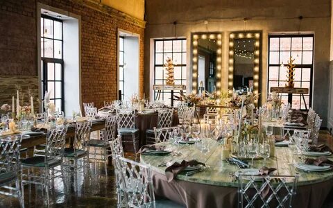 Loft hall 3