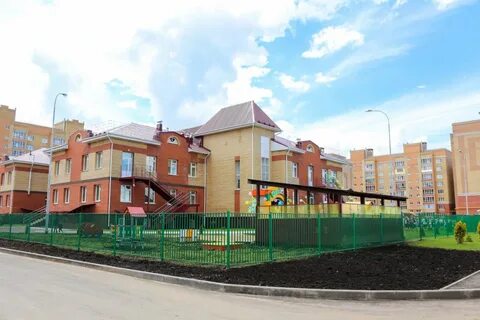 Детская 1 чебоксары