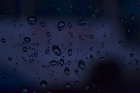 Dark glass