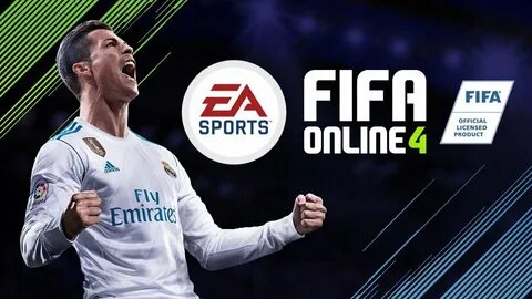 4 играет в фифу