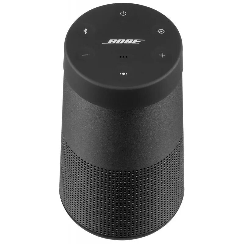 Bose revolve. SOUNDLINK Revolve. SOUNDLINK Revolve II Black. Стерео колонка Bose.