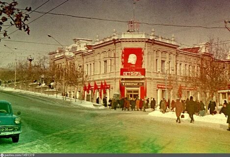 10 й октябрь