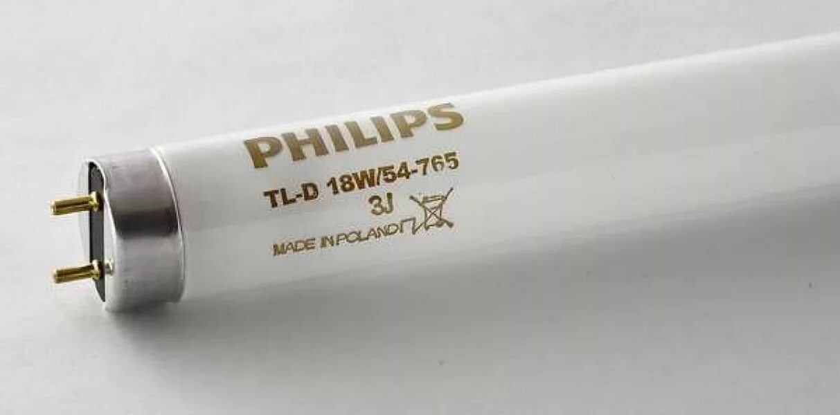 Лампа philips tl d. Лампа ЛЛ 18вт TLD 18/33-640 g13 белая Philips лампа. Лампа люминесц TL-D 18 Вт/54-765 g13 т8. Лампа Philips TLD 18w/54-765 g13. Лампа TL-D 18w/54-765 g13 т8 Philips.