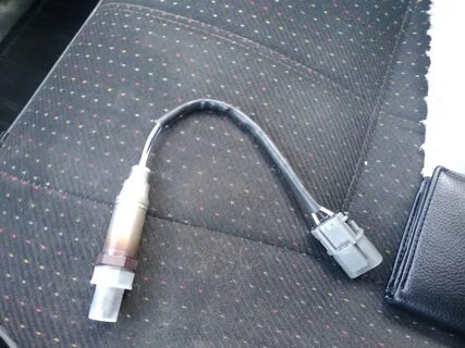 Зонд nissan