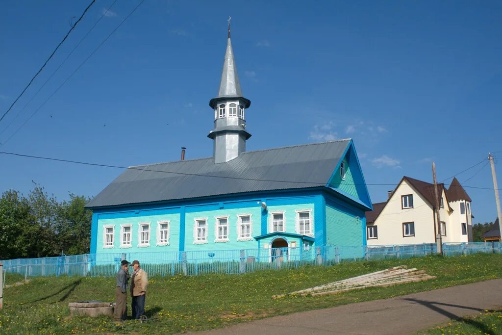 Погода в парзи
