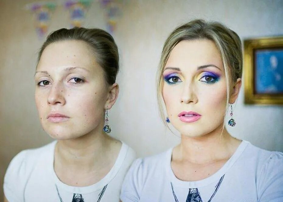 Визажист после какого класса