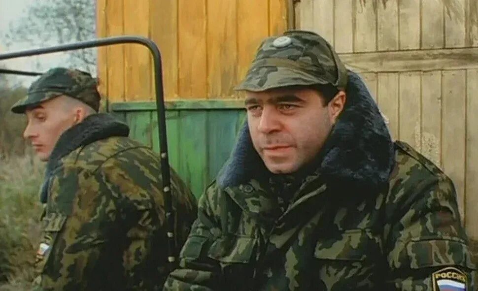 Был я и нет