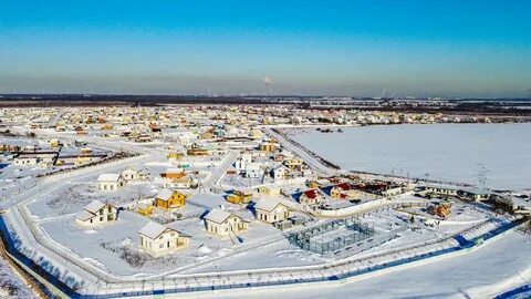 Поселок славянка ленинградская область
