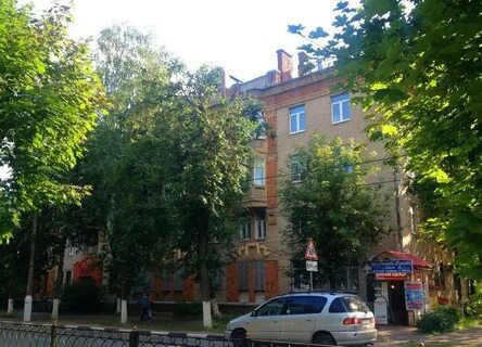 Жуковский ул маяковского 9