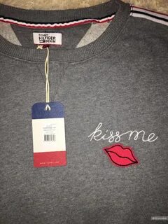 Tommy hilfiger бирка