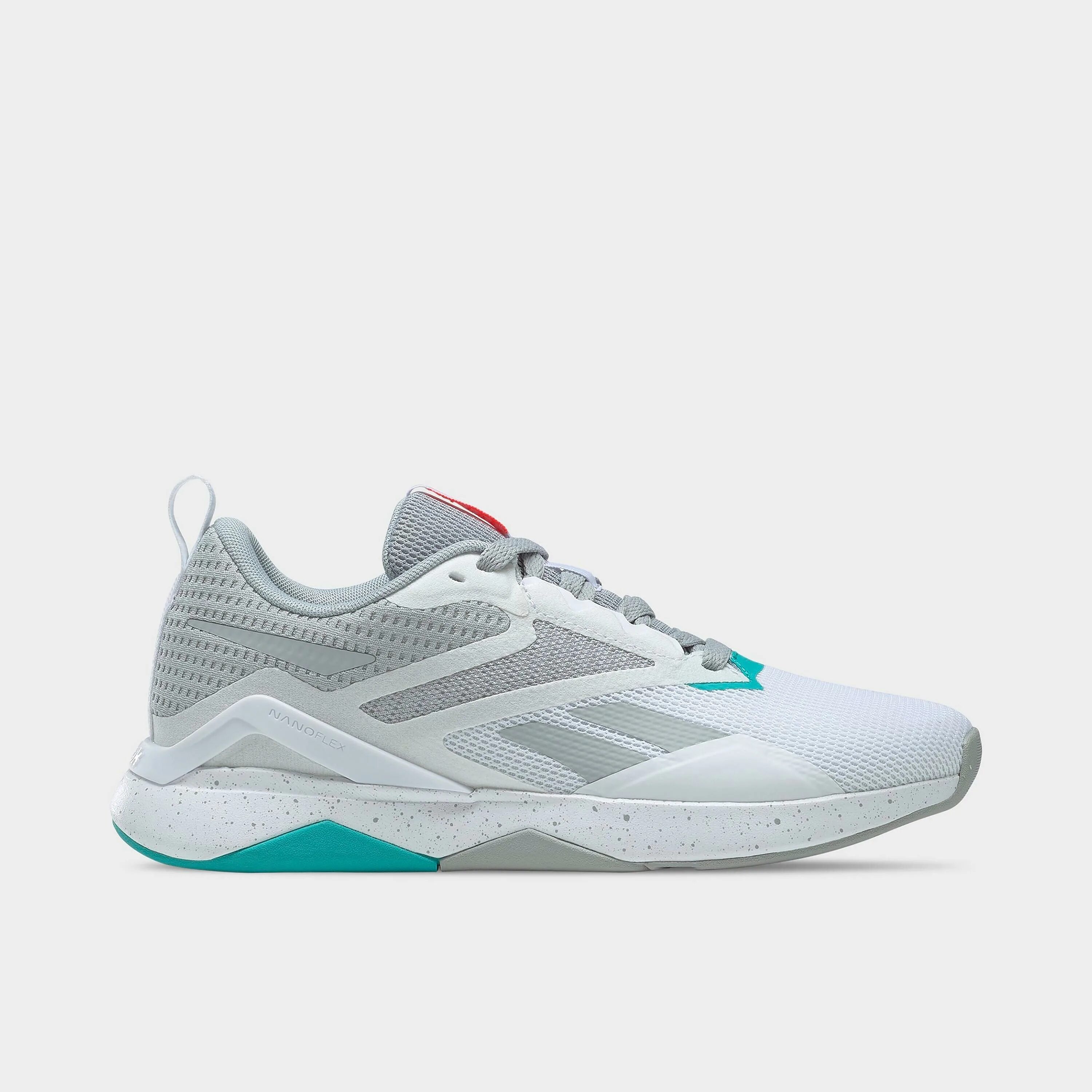 Кроссовки reebok nanoflex