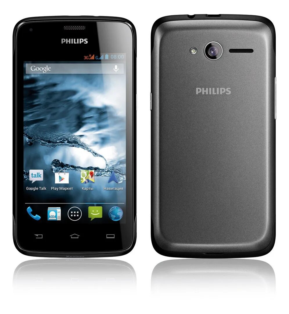 Филипс 2 сим. Смартфон Philips w626. Филипс ,,w 652.