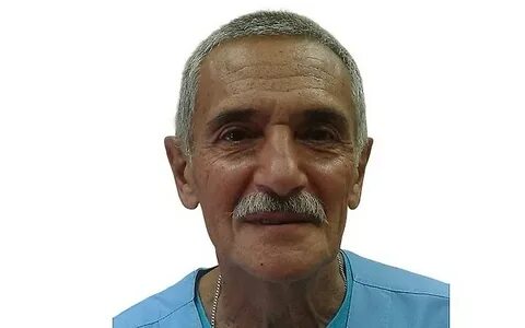 Врач колосков