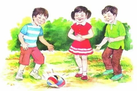 Екі дос досын байлады