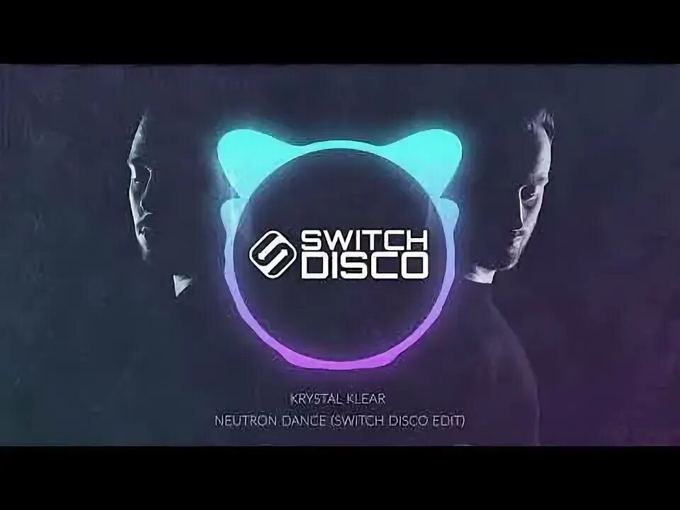 React switch disco. React switch disco