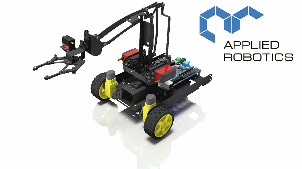 Apply robotics. Конструктор applied Robotics. Многозвенный робот-манипулятор (угловой) applied Robotics ar-RTK-ml-01. Applied Robotics КПМИС. Конструктор программируемых моделей инженерных систем.