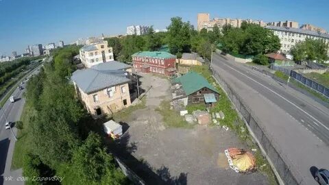 Богородском валу