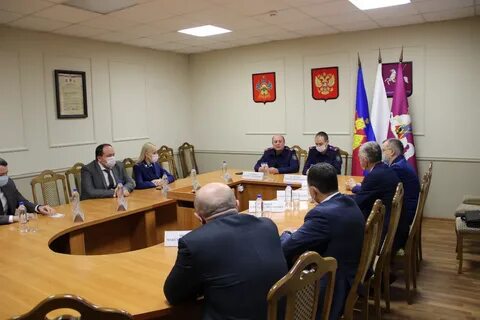 Межрайонные ленинградская область