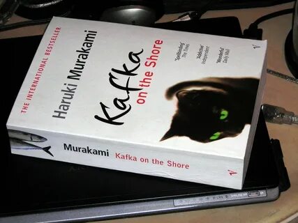 Книга харуки мураками кафка на пляже