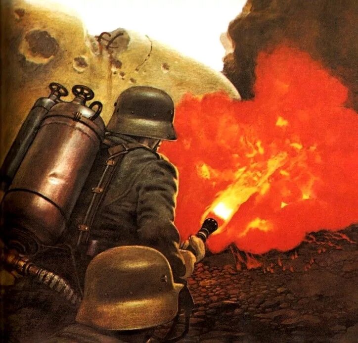 Неси огнемет. Flammenwerfer 35 огнемет. огнемётчик первой мировой арт. немецкий огнемет 2 мировой.