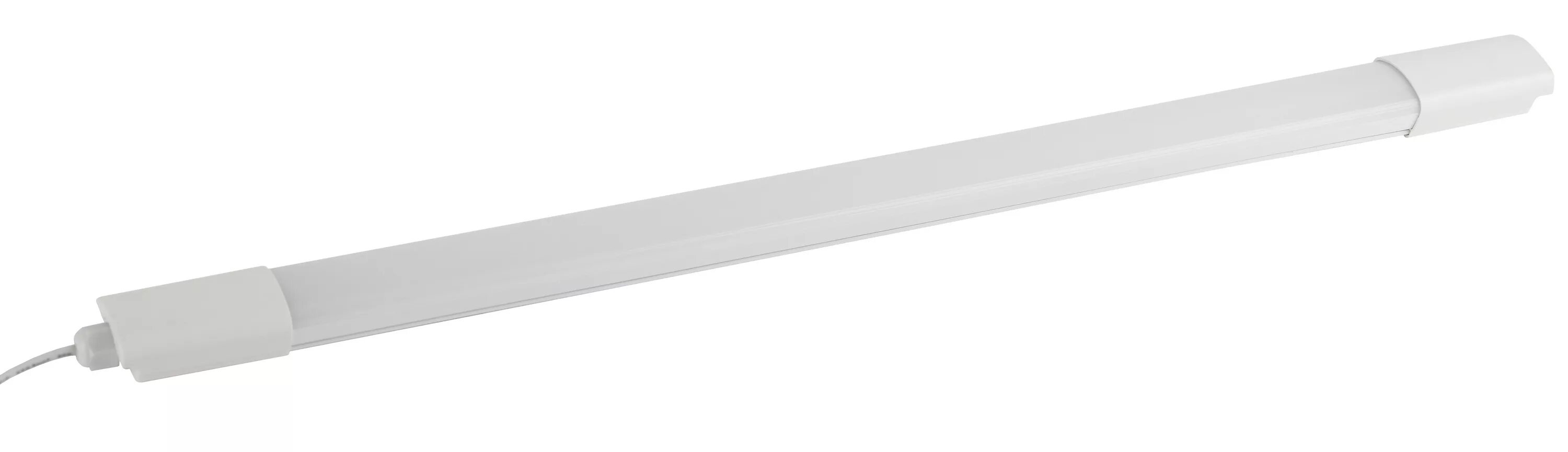 2850508а jazzway. V1-e0-00270-60op0-4001840. 0-100 1000мм 5000к прозрачный. Светильник led дбо 5001 18вт 4000к ip20 600мм металл iek. Светильник светодиодный spo-110 prizma 36вт 230в 6500к 3000лм 1200мм ip40 in home.