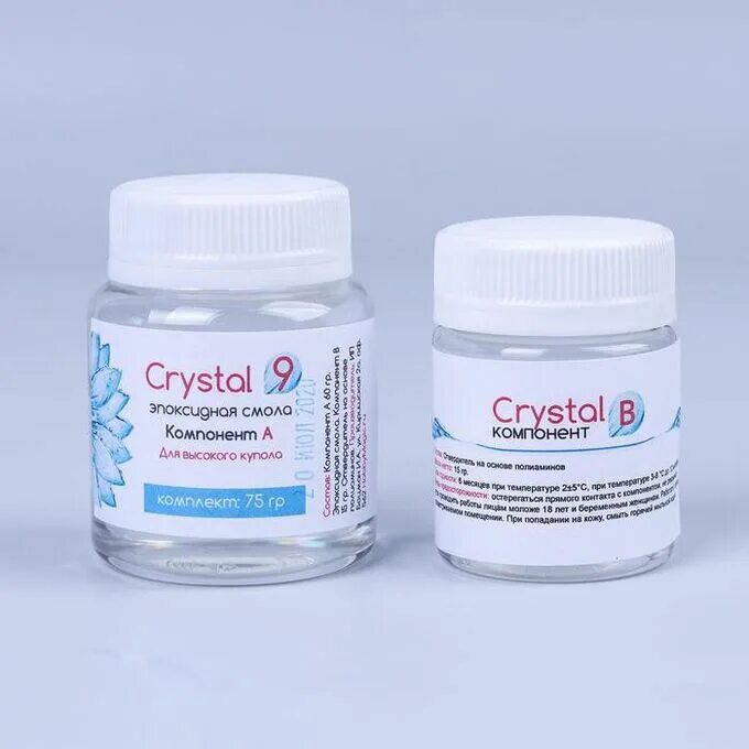 Crystal 9. Эпоксидная смола Crystal 7 75г. Эпоксидная смола Кристалл про 10 кг. Смола Crystal 5 кг (a+b). Как застывает эп.смола Кристалл?.