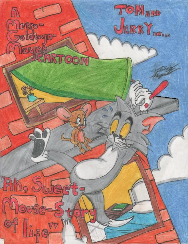 Mouse story. Tom-ic Energy. Tom and Jerry Tom ic Energy. Ah Sweet Mouse story of Lifes 07 Tom and Jerry логотипа. Tom and Jerry in the Ah Sweet Mouse story of Lifes fandom.