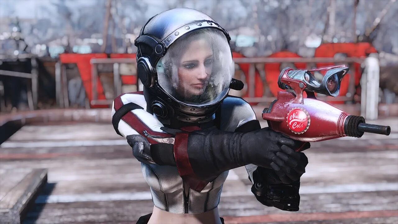 Fallout 4: Nuka-World. Fallout 4 Nuka. Нюка ворлд фоллаут 4. Фоллаут 4 дополнения Nuka World.