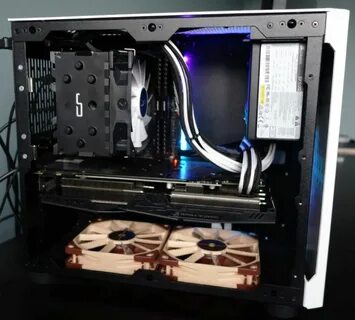 X build