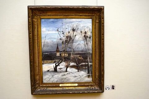 Саврасова 9