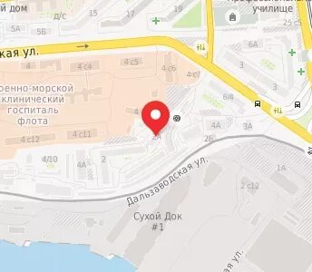 Тсн ивановское на карте