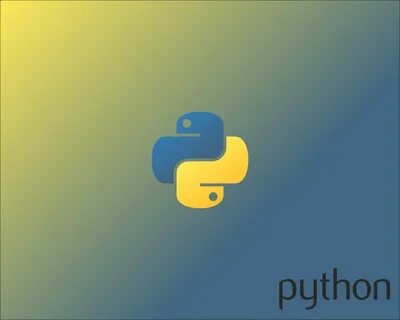 Python programming