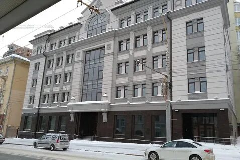 Ул московская 49