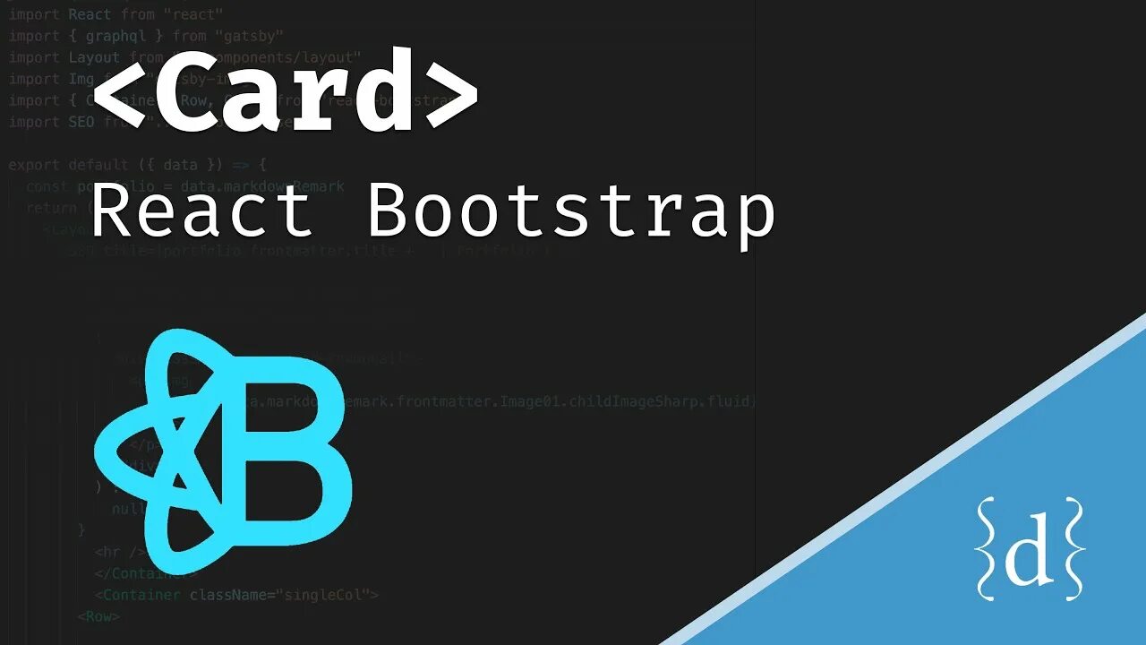 Шрифты react. React bootstrap. bootstrap card. react card. создать карточки react.