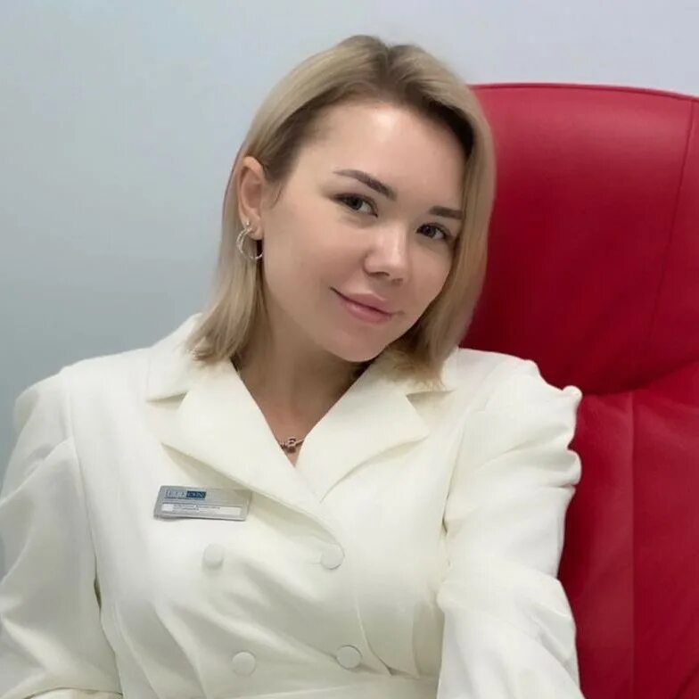 Валитова Алина Дамировна, гинеколог - 6 отзывов Альметьевск - ПроДокторов