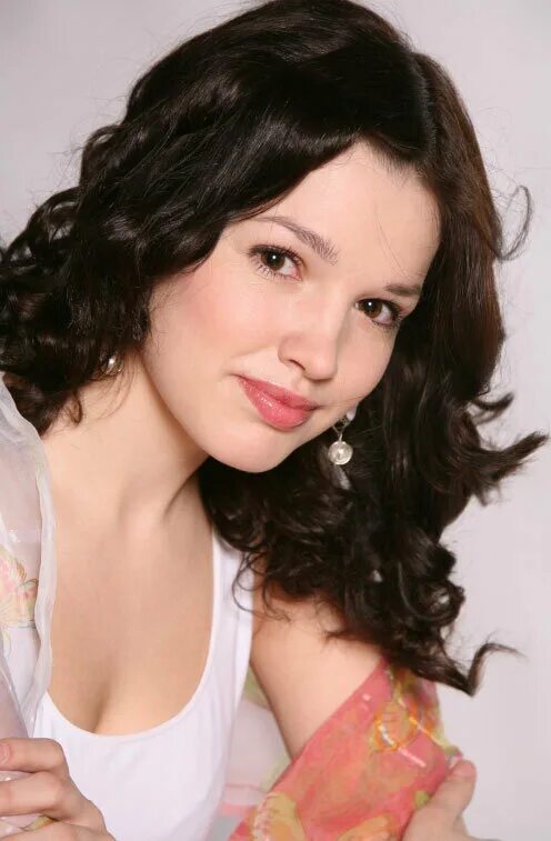 Татьяна Волкова Image #719021 TVmaze