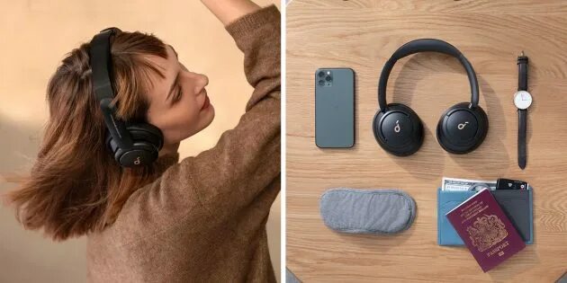 Саундкор наушники приложение. Anker q30 наушники. наушники soundcore life q30. наушники anker soundcore q30. anker life q30.