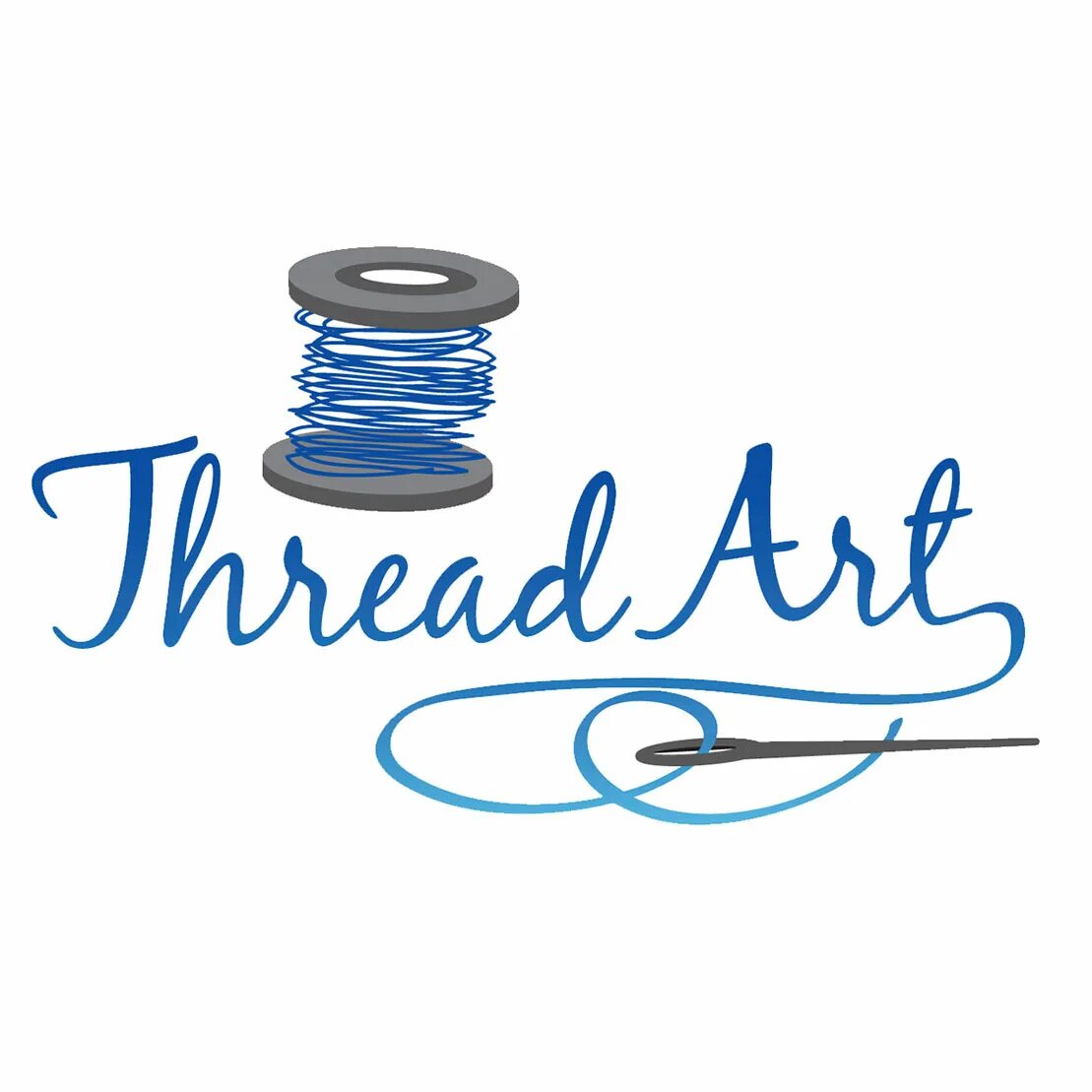 Код thread. Thread art.