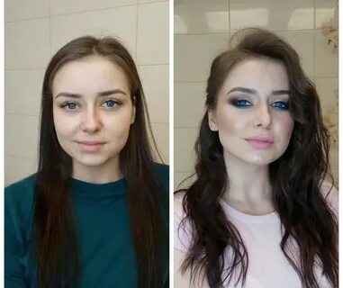 Визажист новосибирск