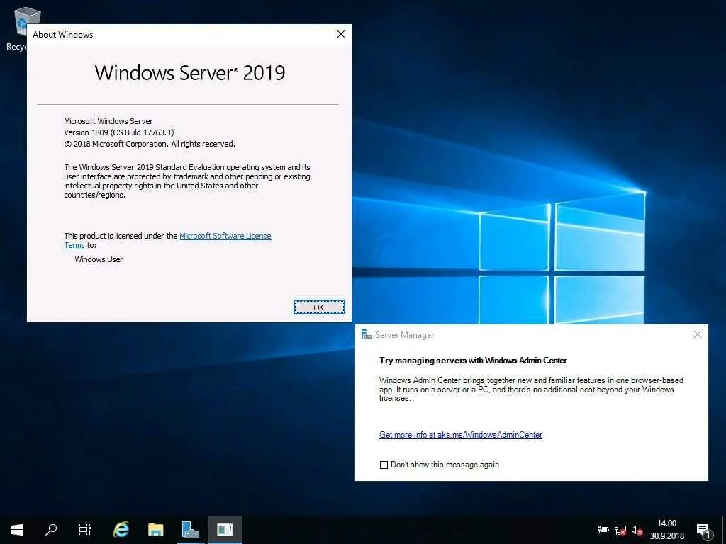 Windows Server 2019 Standard. Windows Server 2019 Интерфейс. Windows Server 2019 Скриншоты. ОС Microsoft Windows Server 2019. Server evaluation