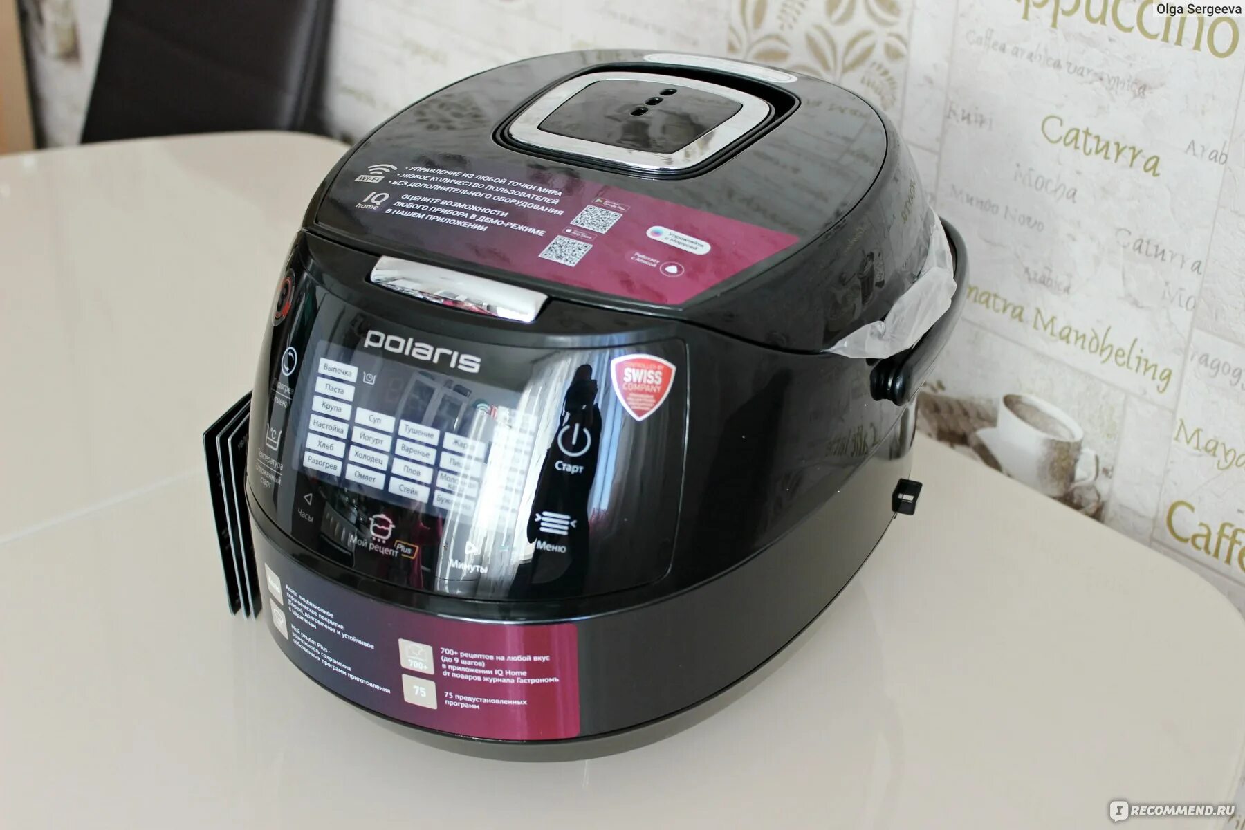 Polaris iq home 5001. Мультиварка Polaris PMC 5040 Wi-Fi IQ. Мультиварка Polaris 5040. Мультиварка PMC 5040 Wi Fi IQ Home. Мультиварка Polaris PMC 0526 IQ Home.