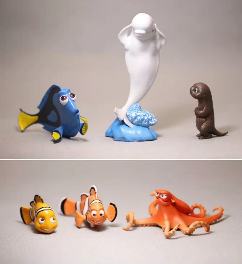 Nemo model