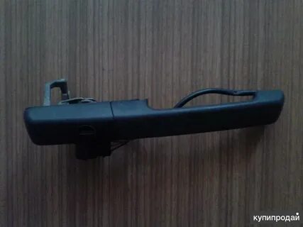 Ручка двери пассат б3