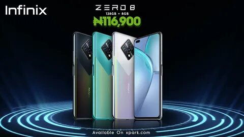 Андроид infinix 8