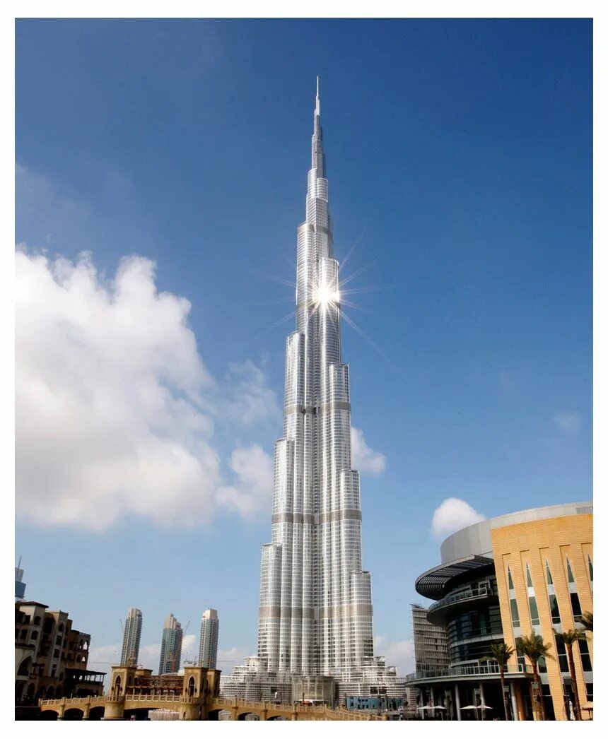 Самое огромное здание. Башня Бурдж Халифа. Небоскрёб Бурдж-Халифа в Дубае. Башня Бурдж Халифа в Дубае фото. Башня Бурж Халиф в Дубае фото.