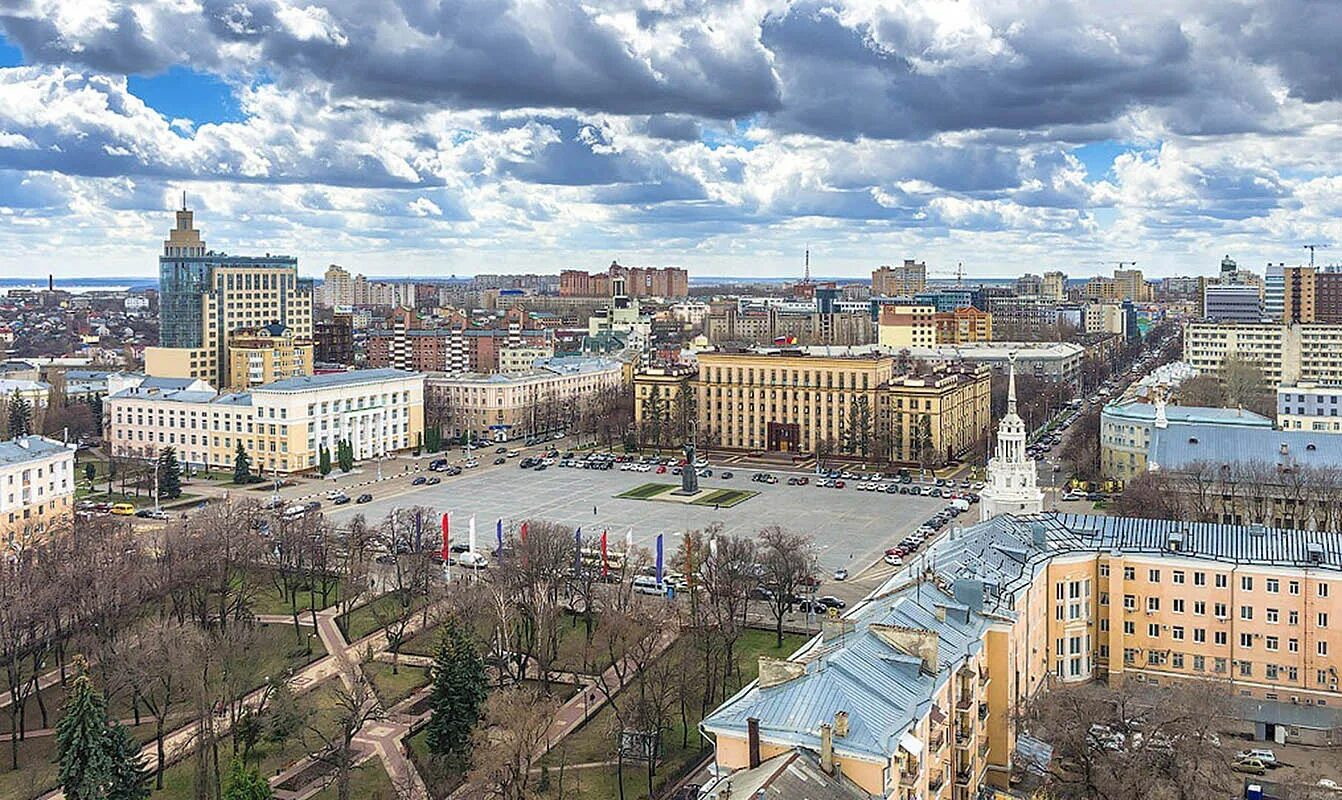 Voronezh com. Площадь Ленина Воронеж птичий полет. Площадь Ленина Воронеж с высоты птичьего полета. Центр города Воронежа площадь Ленина. Площадь Ленина Воронеж вид сверху.